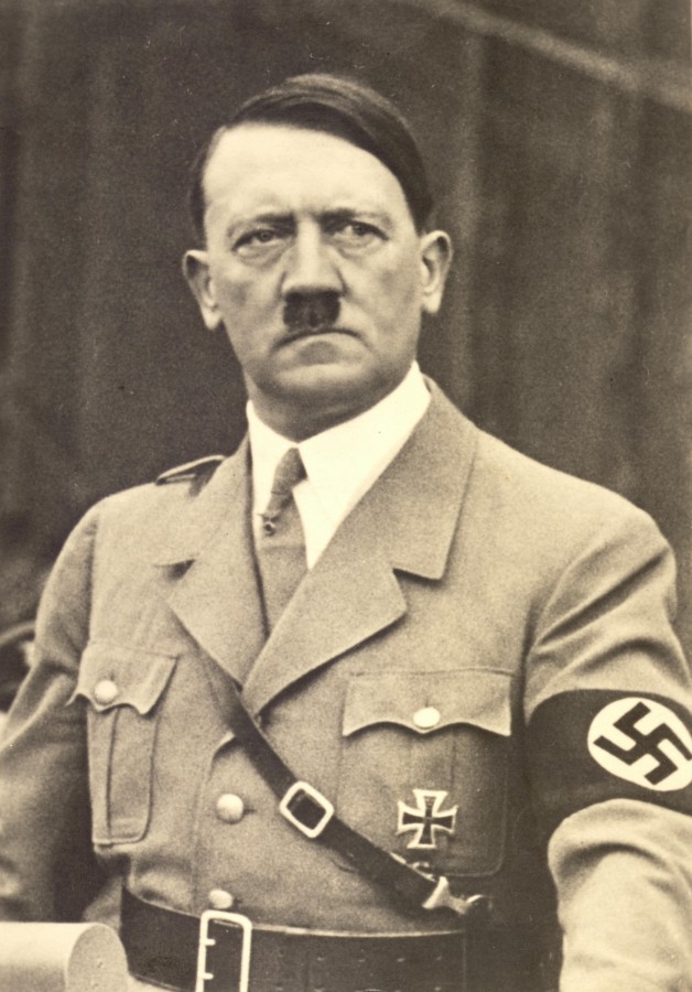 Adolf Hitler